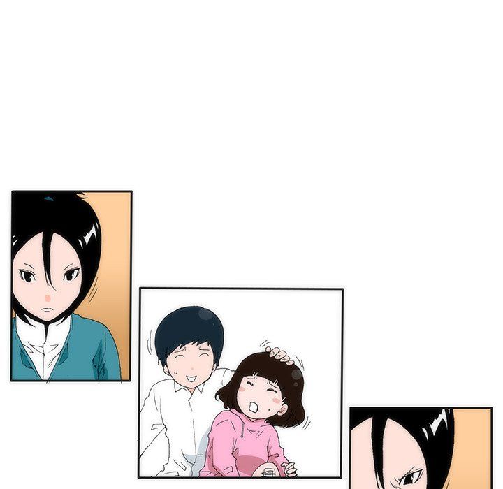 Can't See Can't Hear But Love Manhwa - Chapter 13 Page 27