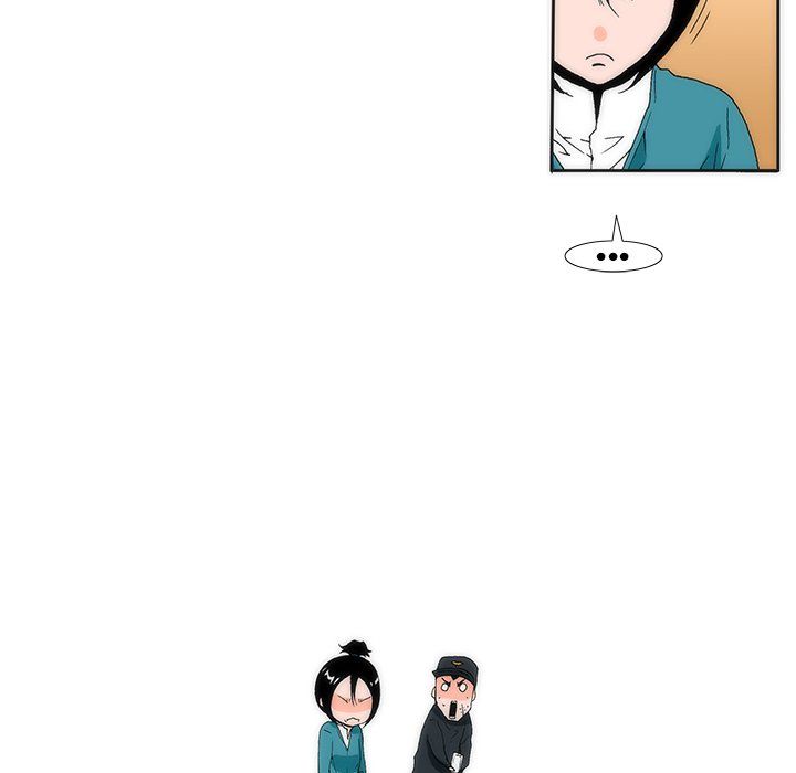 Can't See Can't Hear But Love Manhwa - Chapter 13 Page 28