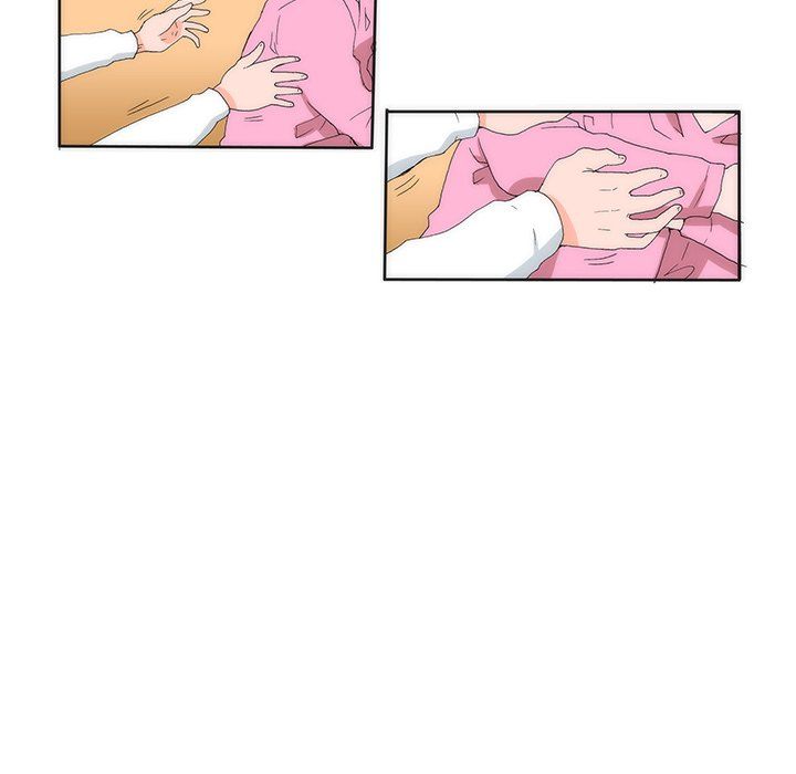 Can't See Can't Hear But Love Manhwa - Chapter 13 Page 35