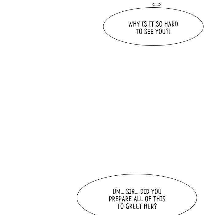 Can't See Can't Hear But Love Manhwa - Chapter 13 Page 44