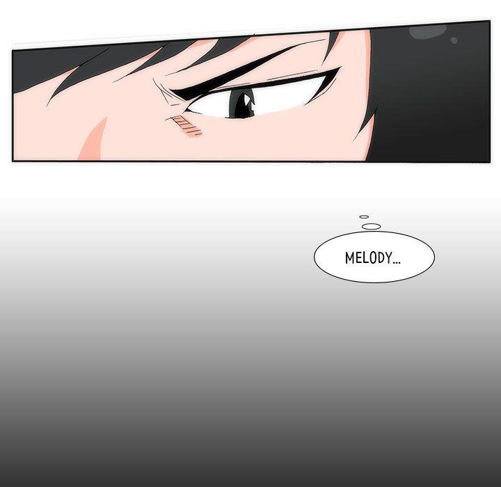 Can't See Can't Hear But Love Manhwa - Chapter 13 Page 57
