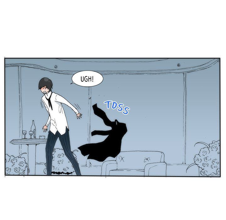 Can't See Can't Hear But Love Manhwa - Chapter 13 Page 66