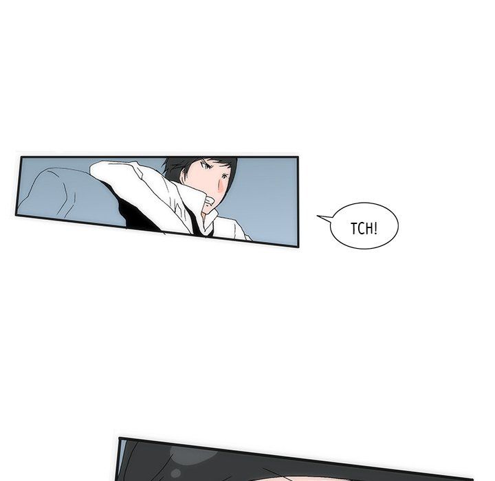 Can't See Can't Hear But Love Manhwa - Chapter 13 Page 68