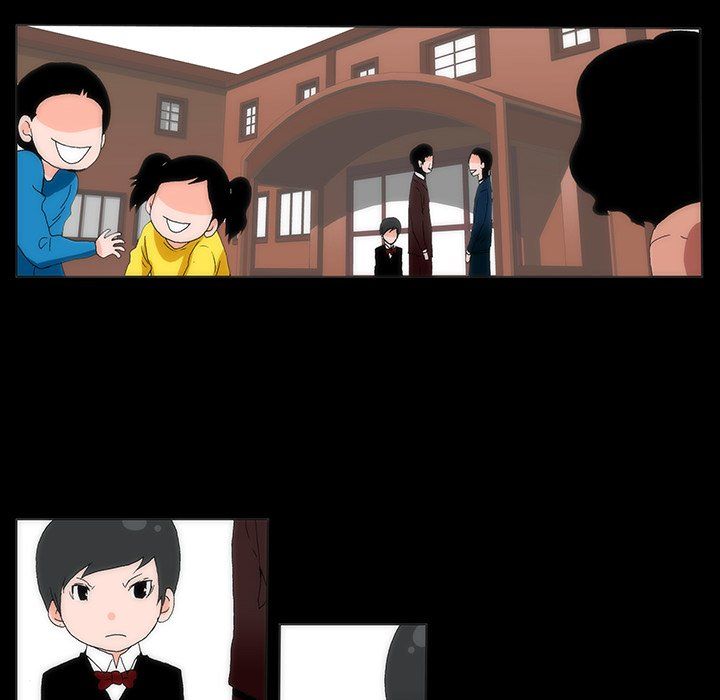 Can't See Can't Hear But Love Manhwa - Chapter 13 Page 71