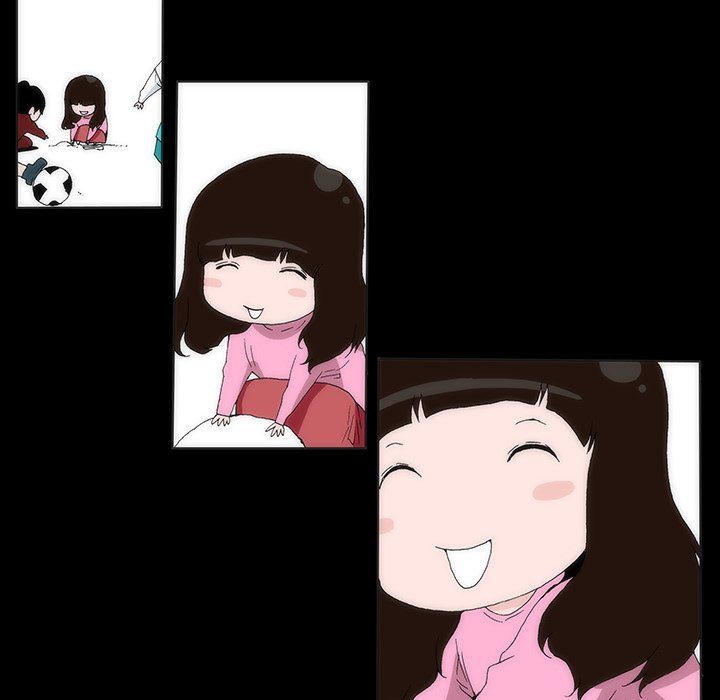 Can't See Can't Hear But Love Manhwa - Chapter 13 Page 76