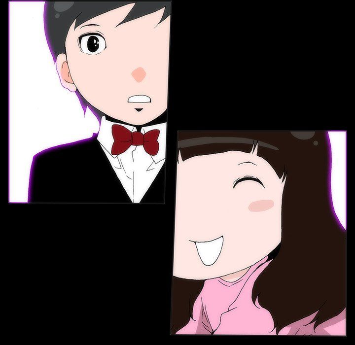 Can't See Can't Hear But Love Manhwa - Chapter 13 Page 78