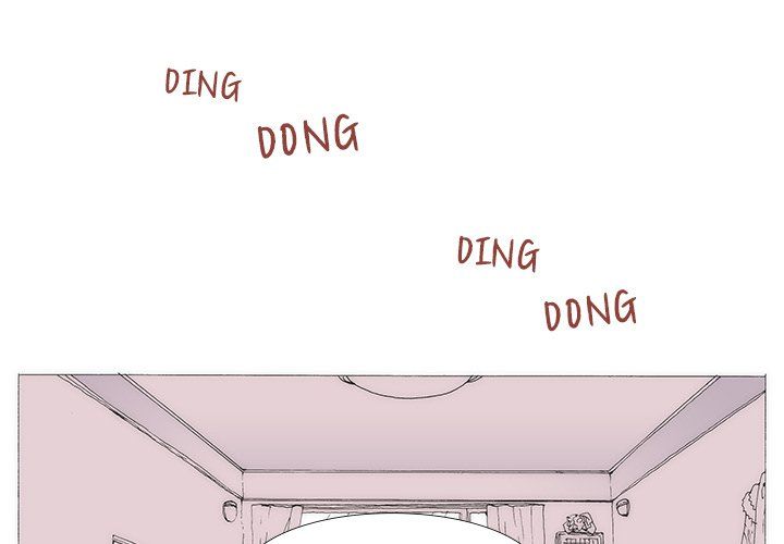 Can't See Can't Hear But Love Manhwa - Chapter 48 Page 2