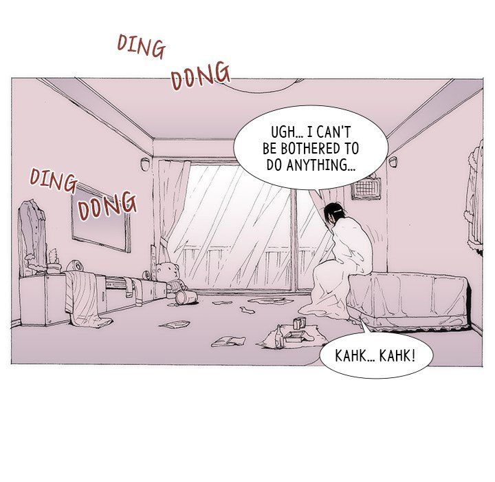 Can't See Can't Hear But Love Manhwa - Chapter 48 Page 4