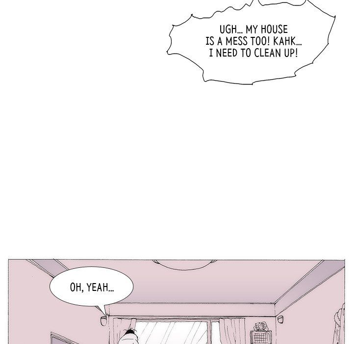 Can't See Can't Hear But Love Manhwa - Chapter 48 Page 7