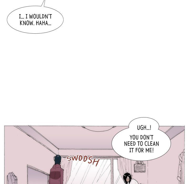 Can't See Can't Hear But Love Manhwa - Chapter 48 Page 16