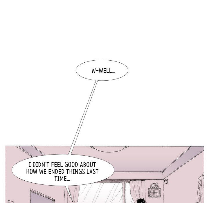 Can't See Can't Hear But Love Manhwa - Chapter 48 Page 20