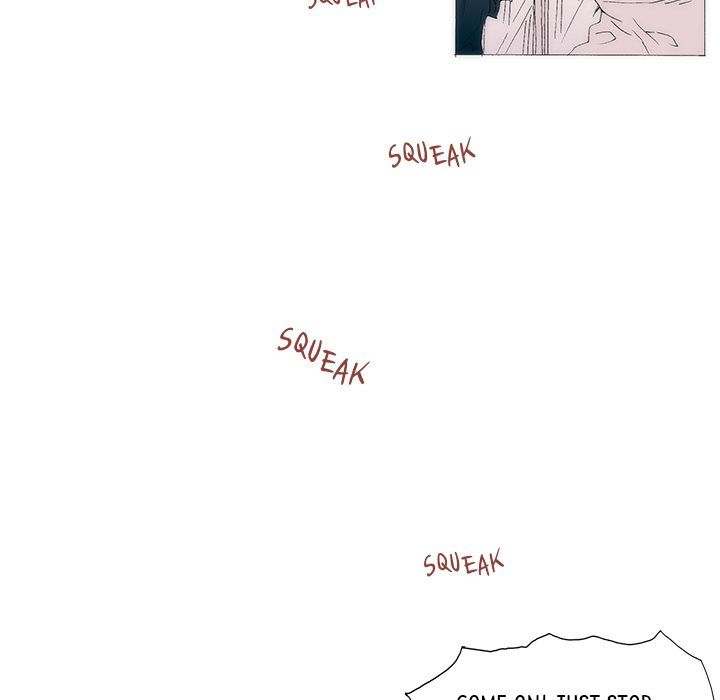 Can't See Can't Hear But Love Manhwa - Chapter 48 Page 26