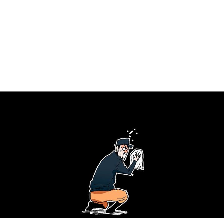 Can't See Can't Hear But Love Manhwa - Chapter 48 Page 28