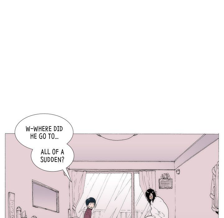 Can't See Can't Hear But Love Manhwa - Chapter 48 Page 31