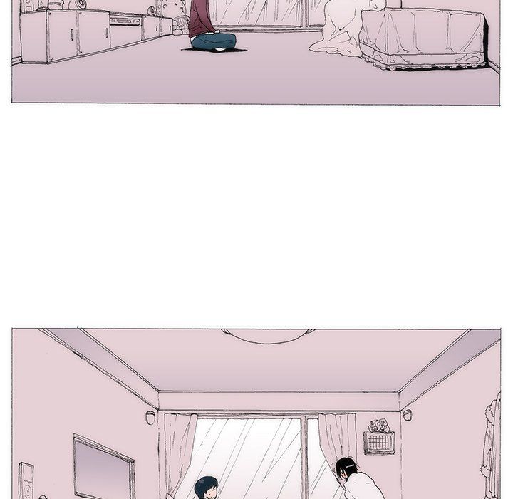 Can't See Can't Hear But Love Manhwa - Chapter 48 Page 32