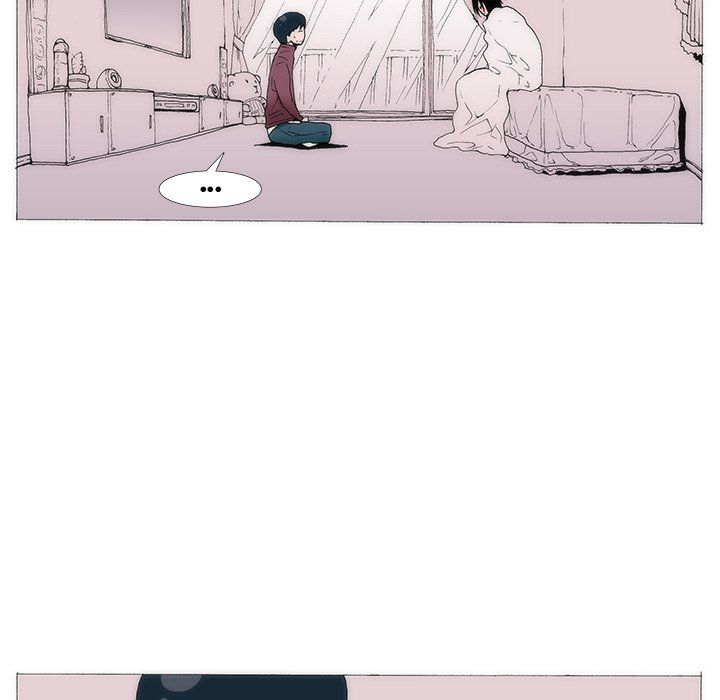 Can't See Can't Hear But Love Manhwa - Chapter 48 Page 34