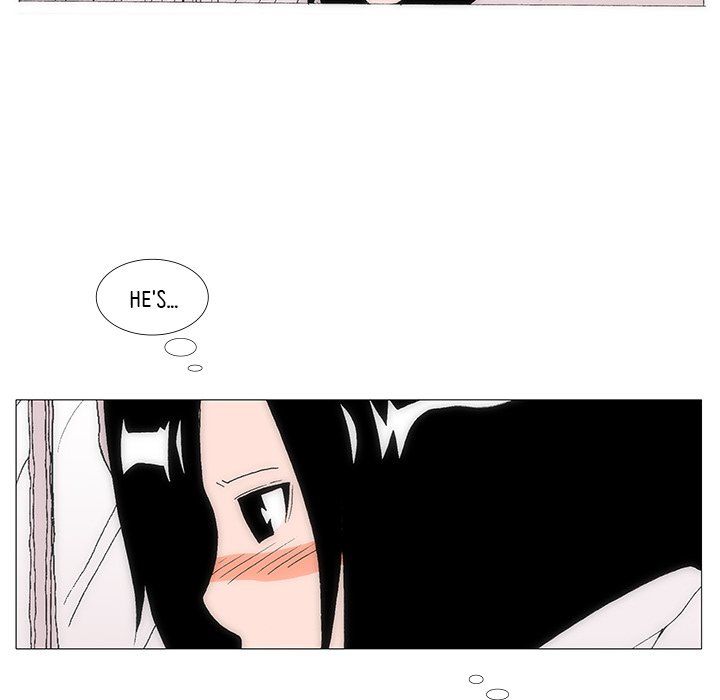 Can't See Can't Hear But Love Manhwa - Chapter 48 Page 36