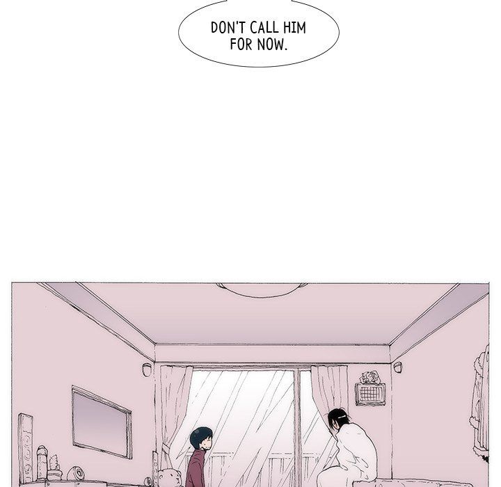 Can't See Can't Hear But Love Manhwa - Chapter 48 Page 39