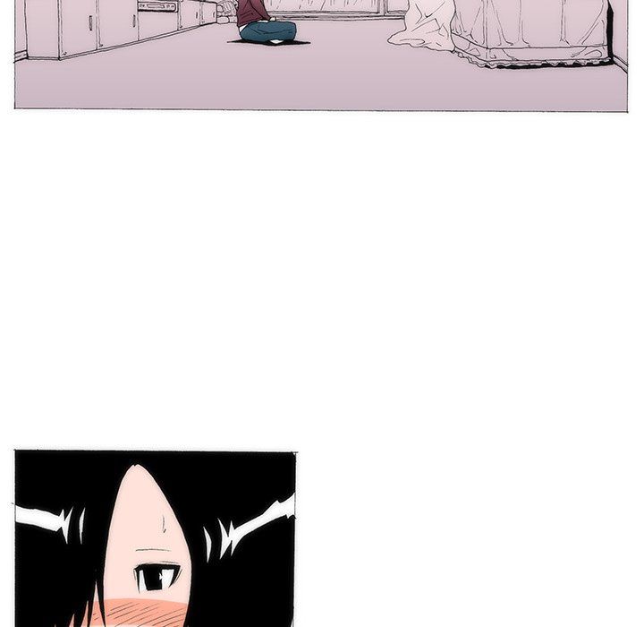 Can't See Can't Hear But Love Manhwa - Chapter 48 Page 40