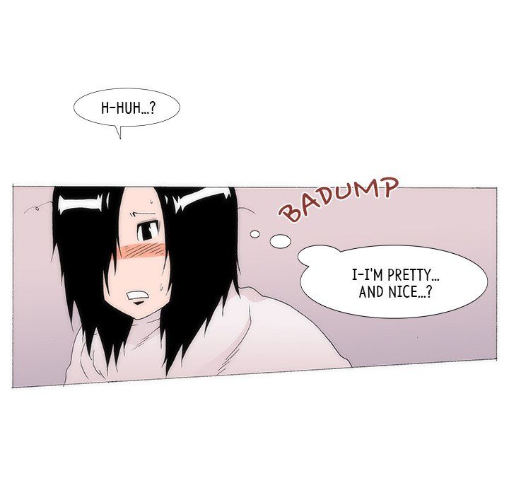 Can't See Can't Hear But Love Manhwa - Chapter 48 Page 48