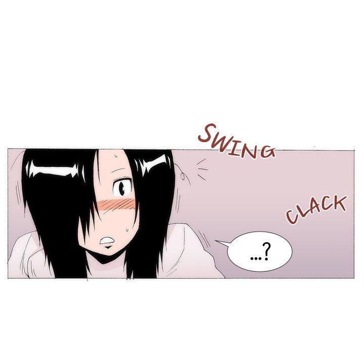 Can't See Can't Hear But Love Manhwa - Chapter 48 Page 54