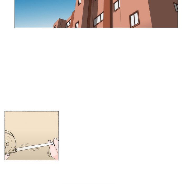 Can't See Can't Hear But Love Manhwa - Chapter 48 Page 62