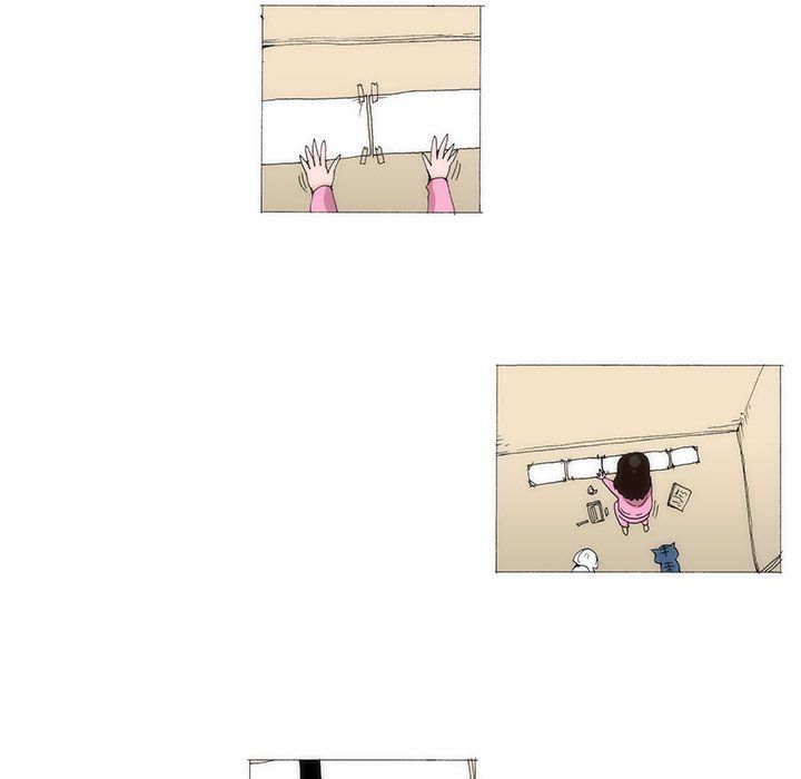 Can't See Can't Hear But Love Manhwa - Chapter 48 Page 63