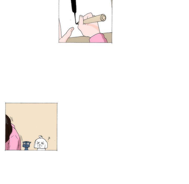 Can't See Can't Hear But Love Manhwa - Chapter 48 Page 64