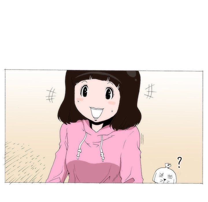 Can't See Can't Hear But Love Manhwa - Chapter 48 Page 66