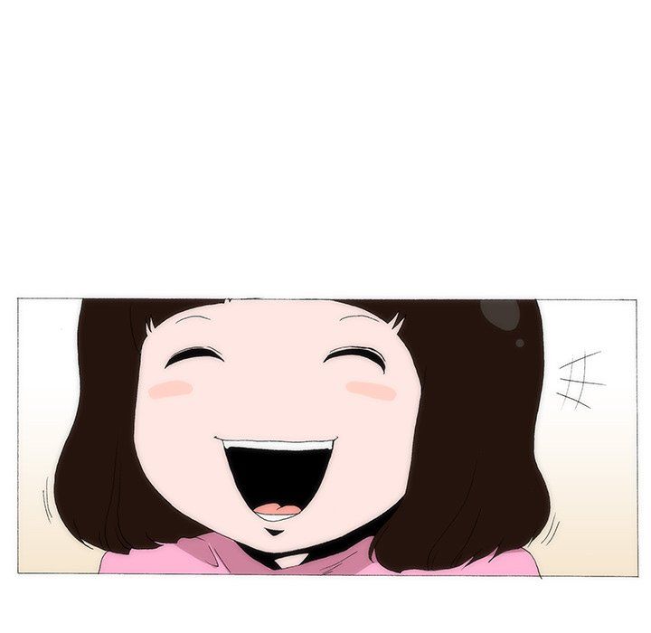 Can't See Can't Hear But Love Manhwa - Chapter 48 Page 67