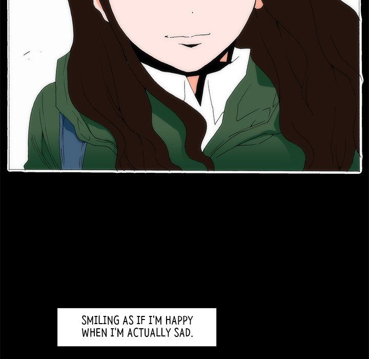 Can't See Can't Hear But Love Manhwa - Chapter 65 Page 4