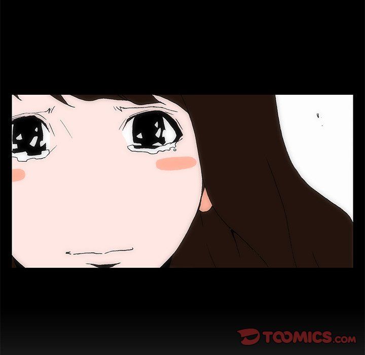 Can't See Can't Hear But Love Manhwa - Chapter 65 Page 5