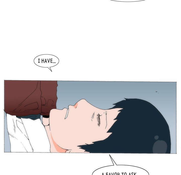 Can't See Can't Hear But Love Manhwa - Chapter 65 Page 26