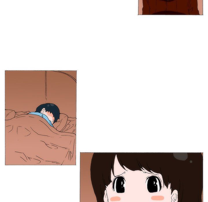 Can't See Can't Hear But Love Manhwa - Chapter 65 Page 34