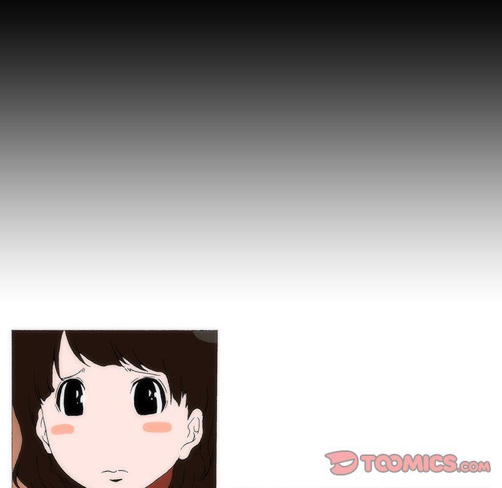 Can't See Can't Hear But Love Manhwa - Chapter 65 Page 37