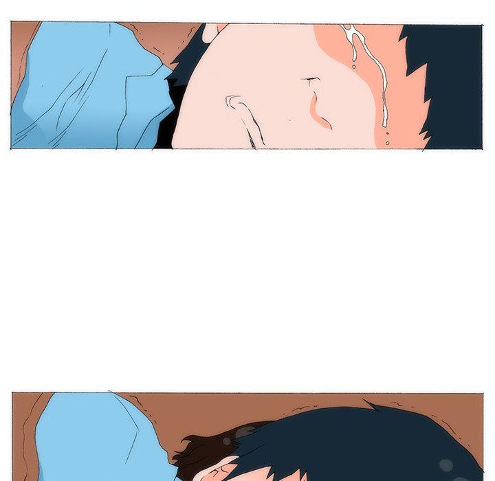 Can't See Can't Hear But Love Manhwa - Chapter 65 Page 44