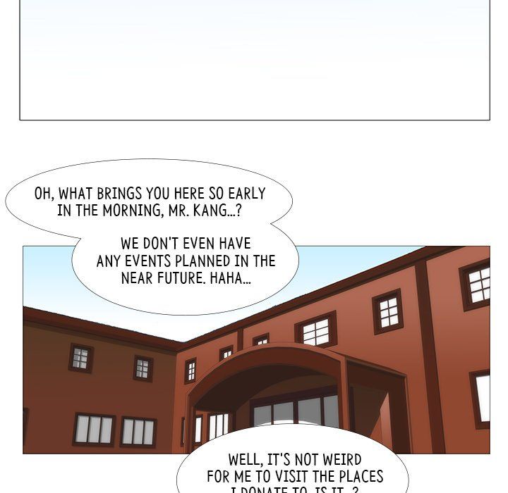 Can't See Can't Hear But Love Manhwa - Chapter 65 Page 48