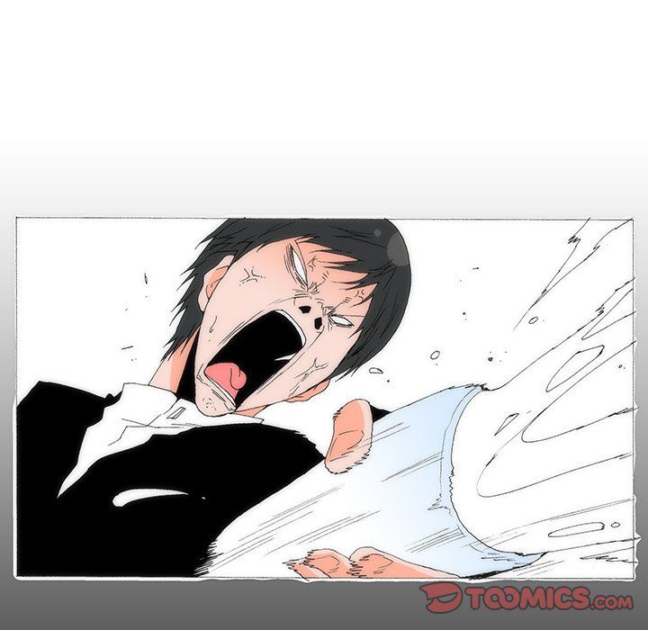 Can't See Can't Hear But Love Manhwa - Chapter 65 Page 55
