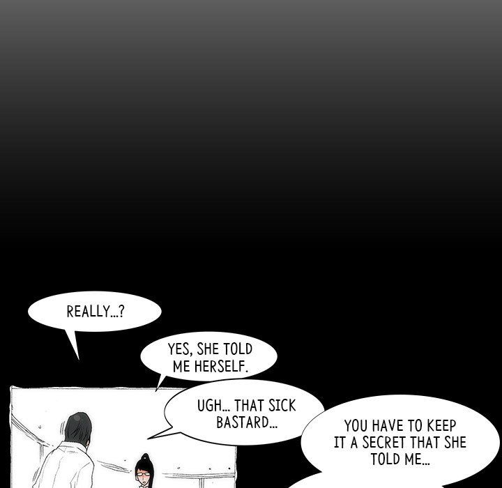 Can't See Can't Hear But Love Manhwa - Chapter 65 Page 56