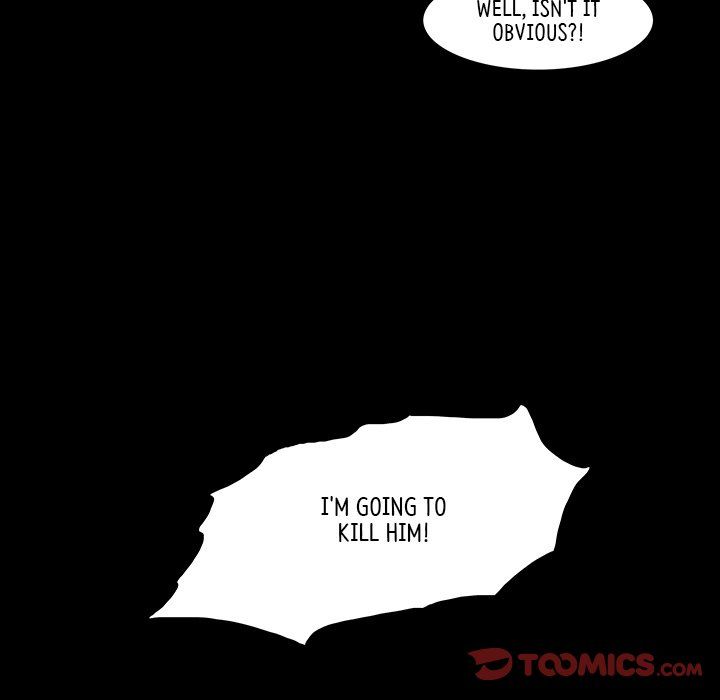 Can't See Can't Hear But Love Manhwa - Chapter 65 Page 59