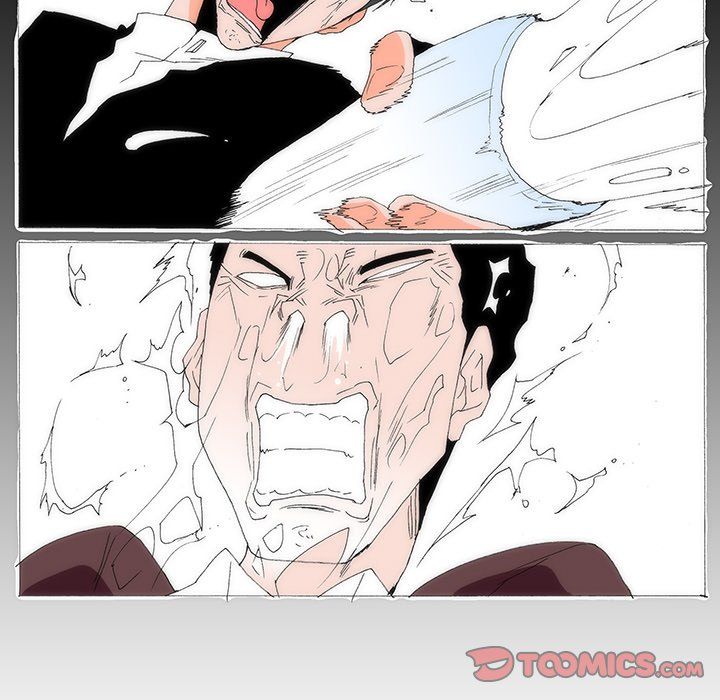 Can't See Can't Hear But Love Manhwa - Chapter 65 Page 61