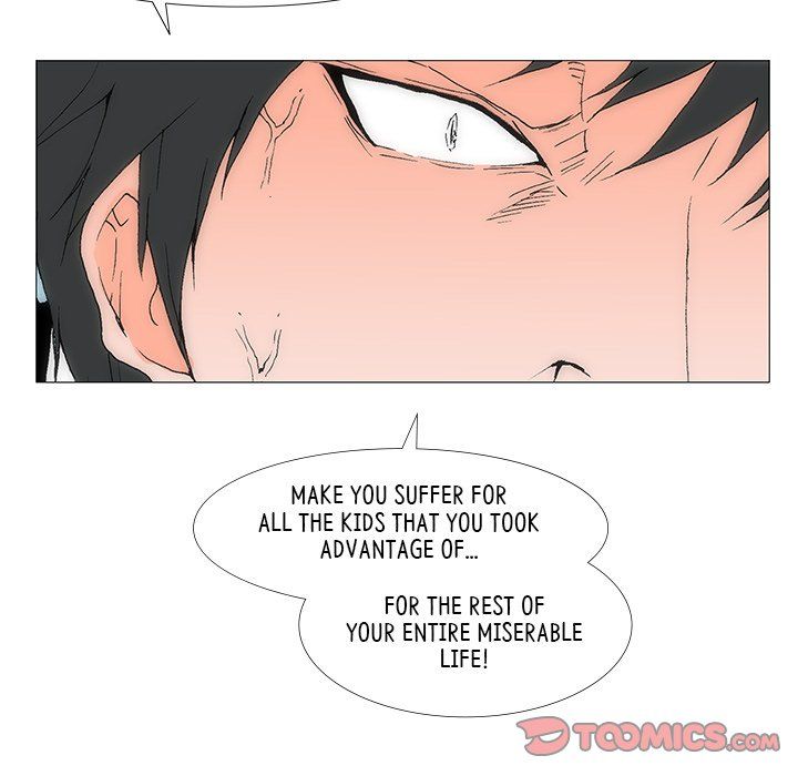 Can't See Can't Hear But Love Manhwa - Chapter 65 Page 67