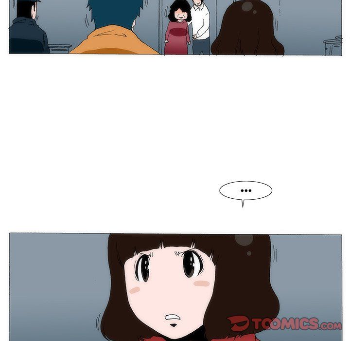 Can't See Can't Hear But Love Manhwa - Chapter 33 Page 37