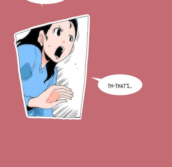 Can't See Can't Hear But Love Manhwa - Chapter 19 Page 23