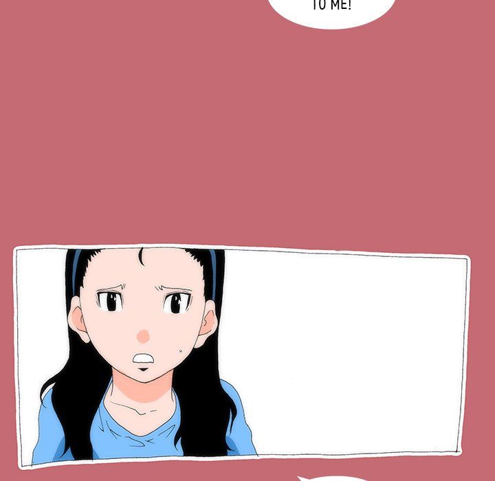 Can't See Can't Hear But Love Manhwa - Chapter 19 Page 31