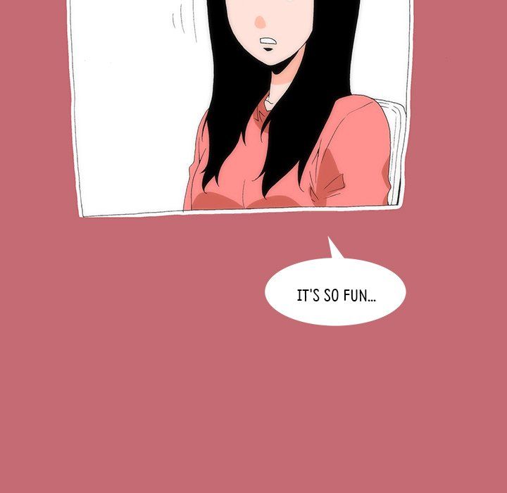 Can't See Can't Hear But Love Manhwa - Chapter 19 Page 74