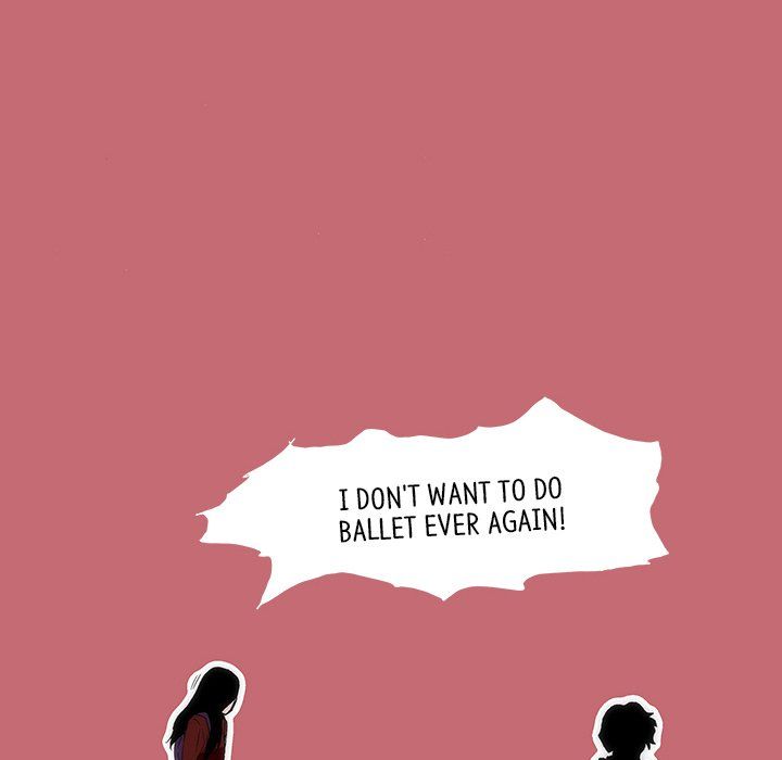 Can't See Can't Hear But Love Manhwa - Chapter 19 Page 112