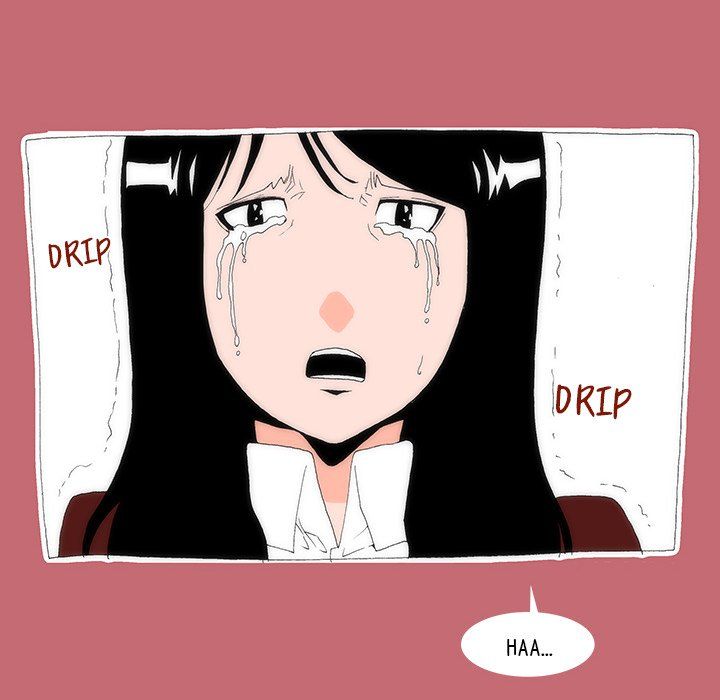 Can't See Can't Hear But Love Manhwa - Chapter 19 Page 140