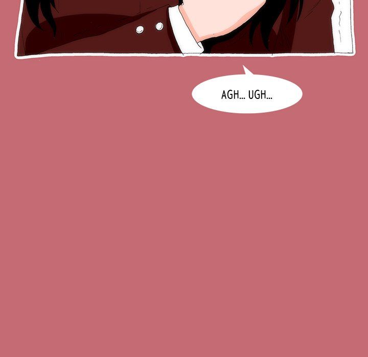 Can't See Can't Hear But Love Manhwa - Chapter 19 Page 142