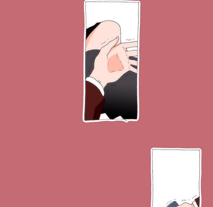 Can't See Can't Hear But Love Manhwa - Chapter 19 Page 184